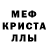 МДМА Molly Vadym Voitseshyn